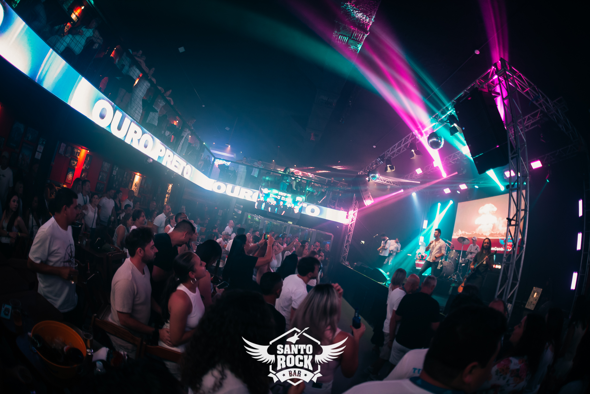  Sete Cidades / Ouro Preto 